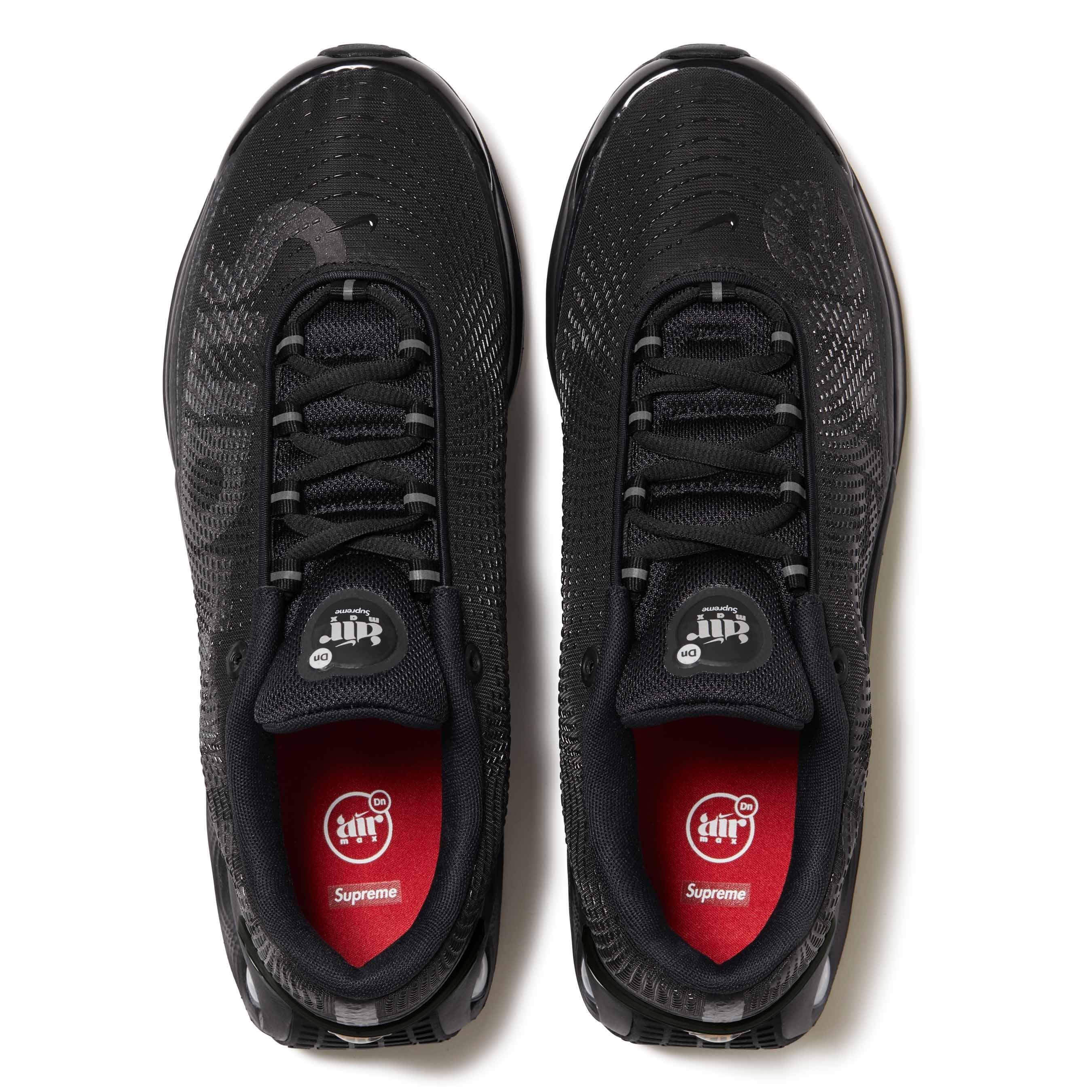 Supreme®/Nike® Air Max Dn view 2